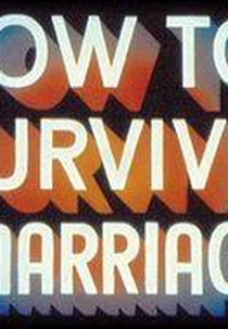 How to Survive a Marriage (How to Survive a Marriage)