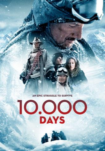10 Mil Dias (10.000 Days)