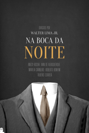  de Filme Na Boca da Noite (1971)