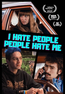 I Hate People, People Hate Me (I Hate People, People Hate Me)