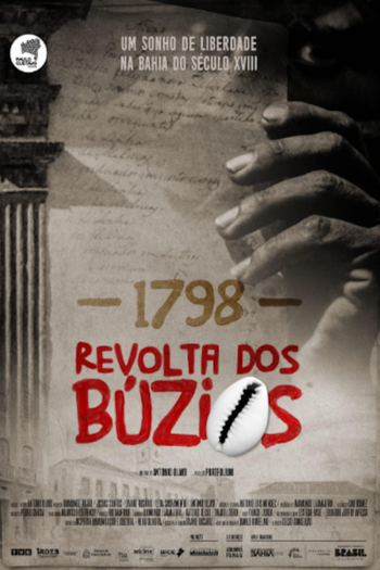  de Filme 1798 - Revolta dos Búzios (2018)
