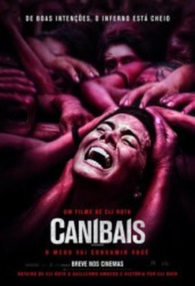 Crítica: Canibais (“The Green Inferno”) | CineCríticas