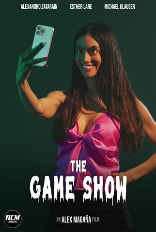 Poster 1 de Curta The Game Show (2025)