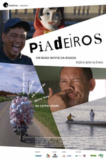 Piadeiros (Piadeiros)