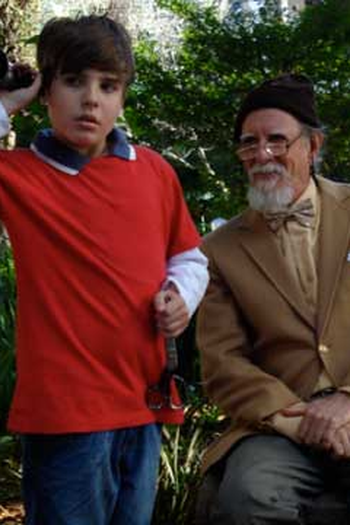 Poster de Curta Na Pista do Apito (2008)