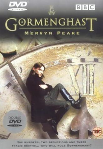 Gormenghast (Gormenghast)