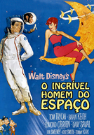 O Incrível Homem do Espaço