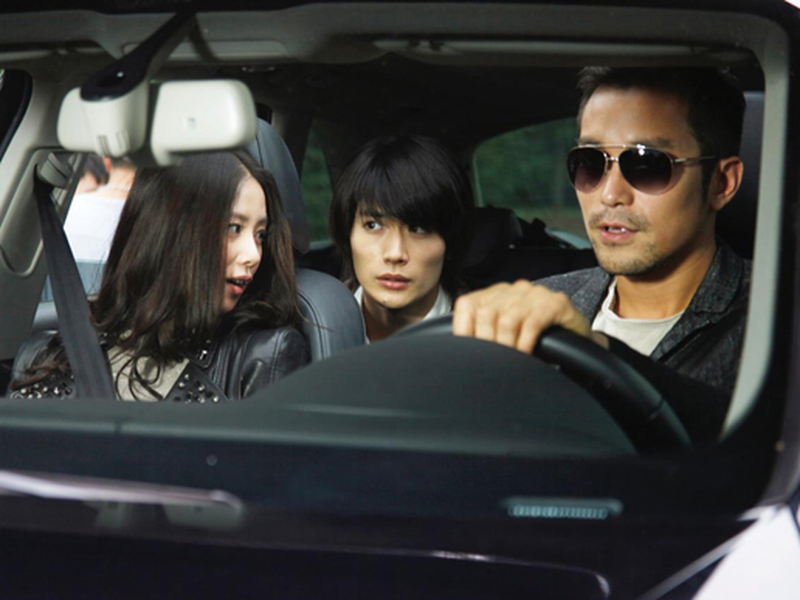 Foto 3 de Five Minutes to Tomorrow