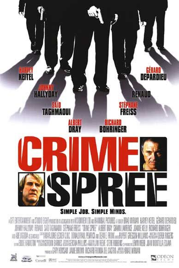  de Filme Procurados (2003)