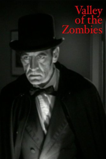  de Filme O Vale dos Zombies (1946)
