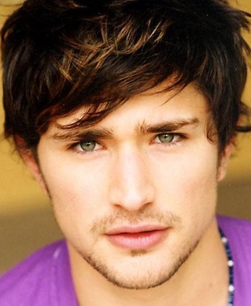 Matt Dallas - Foto 1
