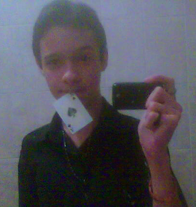 Lucas Martins - Foto 1