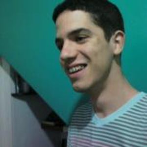 Foto de perfil de Iago Leite