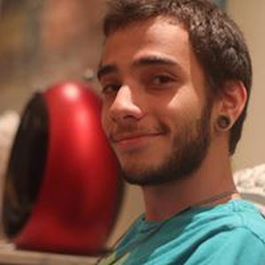 Foto de perfil de Caio