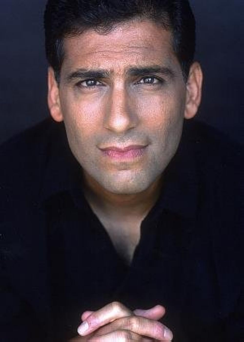 Cyrus Nowrasteh - Foto 1