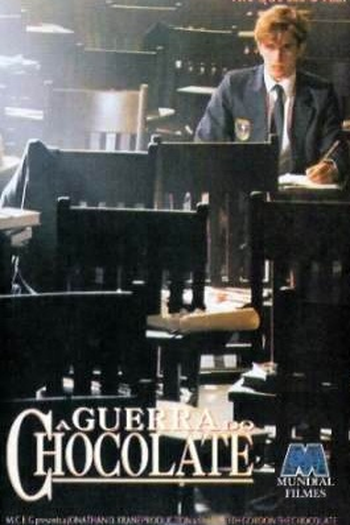  de Filme A Guerra do Chocolate (1988)