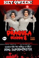 Dragula (2ª Temporada) (The Boulet Brothers’ DRAGULA (Season 2))