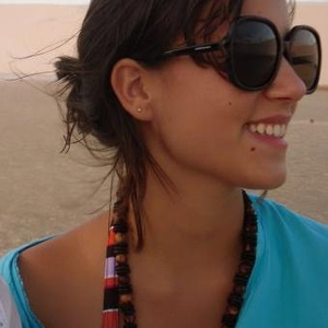Foto de perfil de Ana Paula Dantas