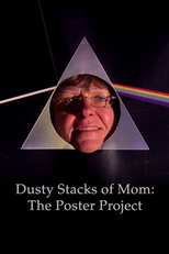 Dusty Stacks of Mom: The Poster Project (Dusty Stacks of Mom: The Poster Project)