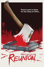 Don't Go To The Reunion (Don't Go To The Reunion)