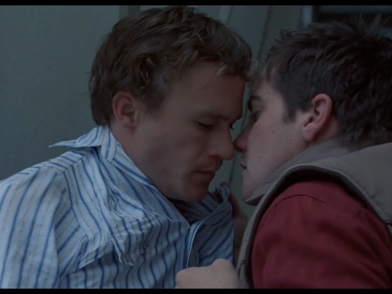 Foto 1 de O Segredo de Brokeback Mountain