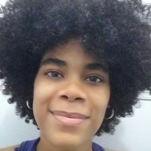 Foto de perfil de Cassandra Nascimento