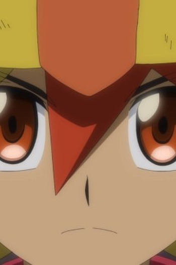 Poster de Episódio ロードの休日 (2024)