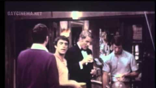 Trailer: The Boys In The Band (1970) Trailer | William Friedkin