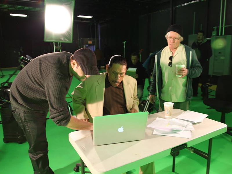 Foto 41 de Beyond the Game