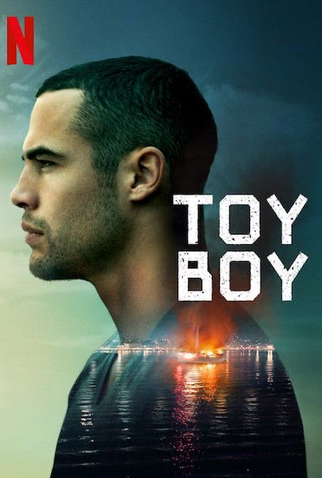 Poster 2 de Série Toy Boy (1ª Temporada) (2019)