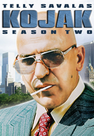 Kojak (2ª Temporada)