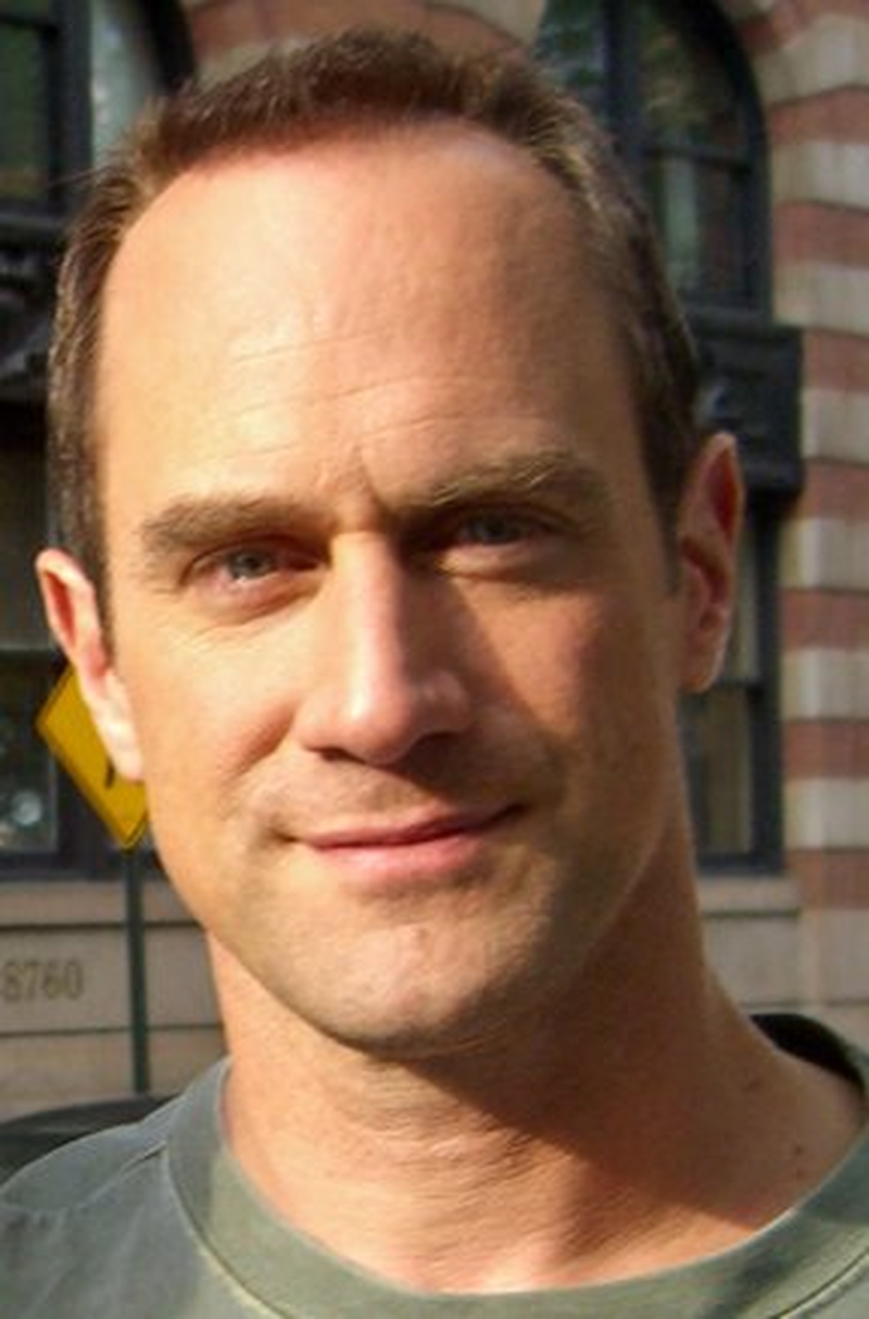 Christopher Meloni - Foto 2