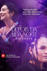 Depois da Meia Noite 1ª temporada (Depois da Meia Noite)