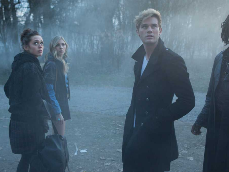 Foto 7 de Fallen: O Filme