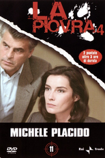 O Polvo (4ª Temporada) (La Piovra 4)