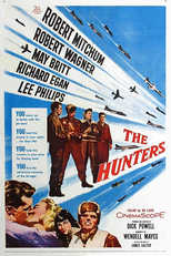 Raposa do Espaço (The Hunters)