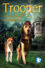 Trooper, em busca do Tesouro Dourado (Trooper and The Legend of The Golden Key)