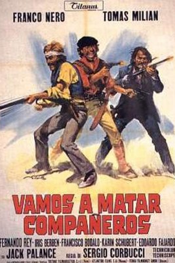  de Filme Companheiros (1970)