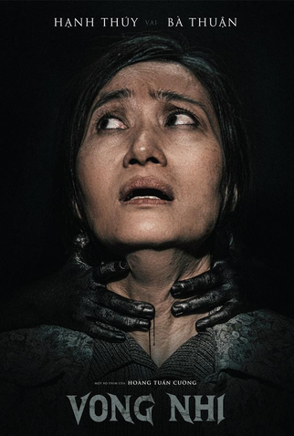 Poster 5 de Filme Vong Nhi (2023)