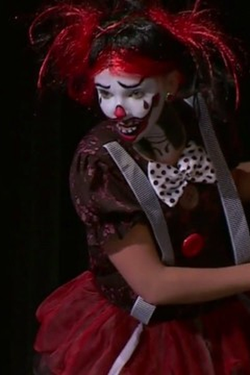 Poster de Episódio No Clowning Around (2017)