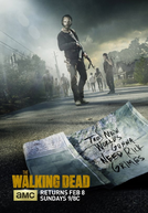 The Walking Dead (5ª Temporada)