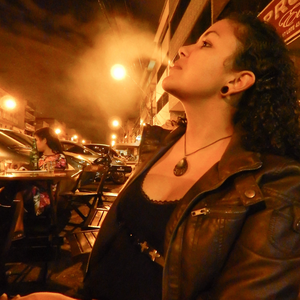 Foto de perfil de Aline
