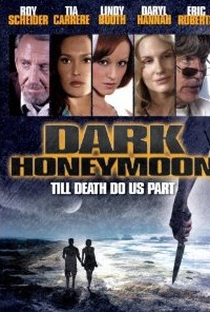 Dark Honeymoon - Poster / Capa / Cartaz - Oficial 1