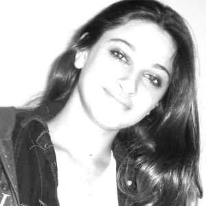 Foto de perfil de Thaisa Maria Greszeszen