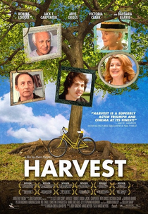 Harvest (Harvest)