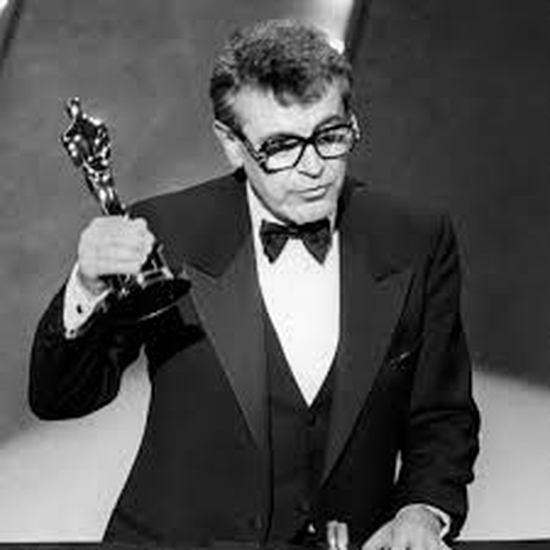 Milos Forman - Foto 3