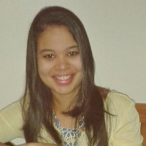 Foto de perfil de Rebeca Nathalya