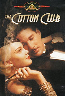 Cotton Club - Poster / Capa / Cartaz - Oficial 5