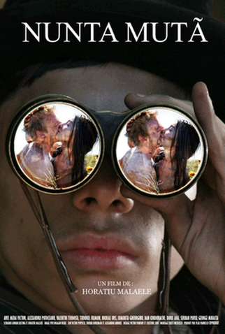 Poster 5 de Filme Casamento Silencioso (2008)