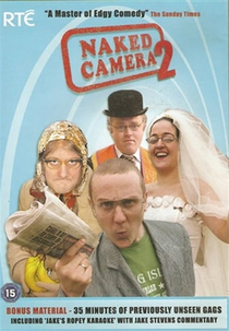 Naked Camera (2ª Temporada) (Naked Camera (Season 2))